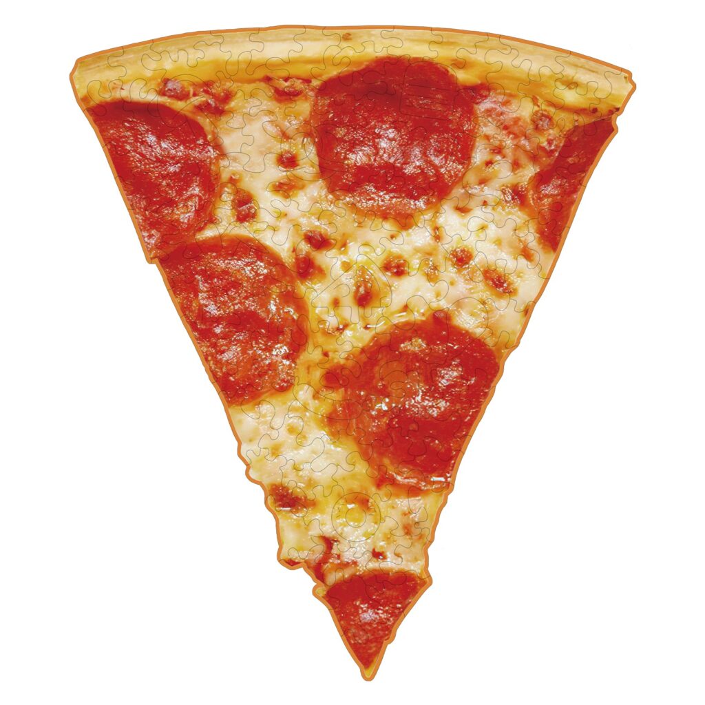 Wooden Jigsaw Puzzle-Pizza 66d00b69b3d78