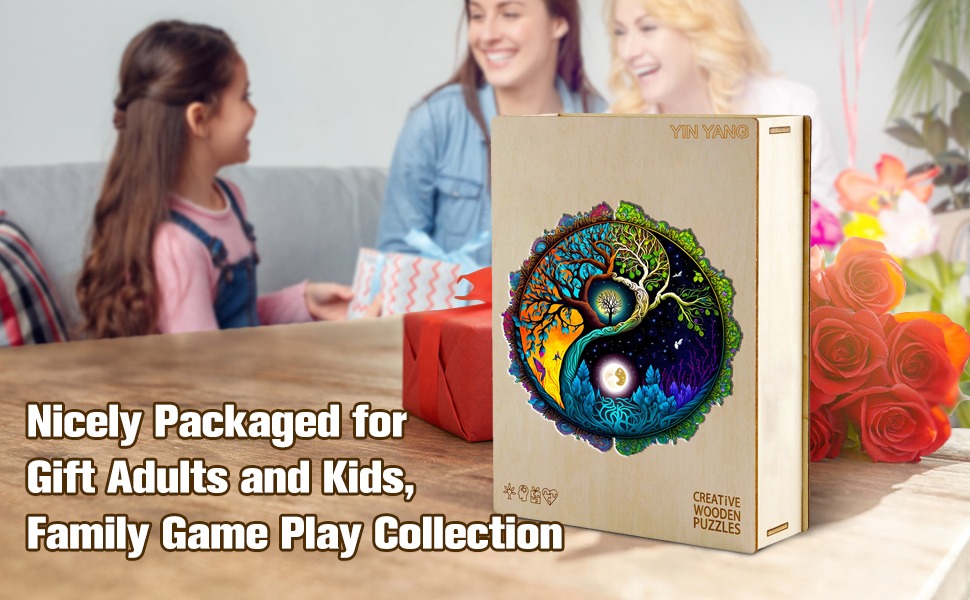 Why a Wooden Jigsaw Puzzle Makes the Perfect Gift 66d925acd6b1b