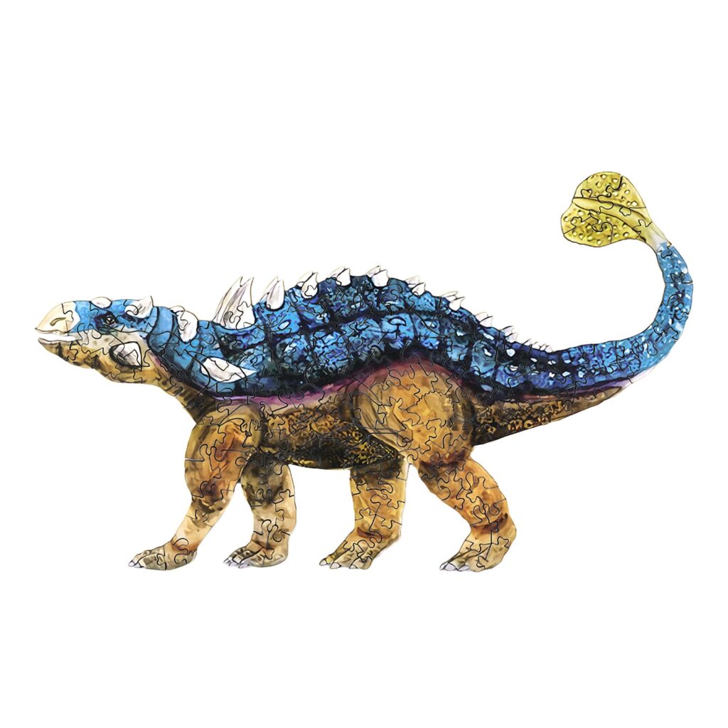 Wooden Jigsaw Puzzle-ALETOPELTA 66dbaa2978666