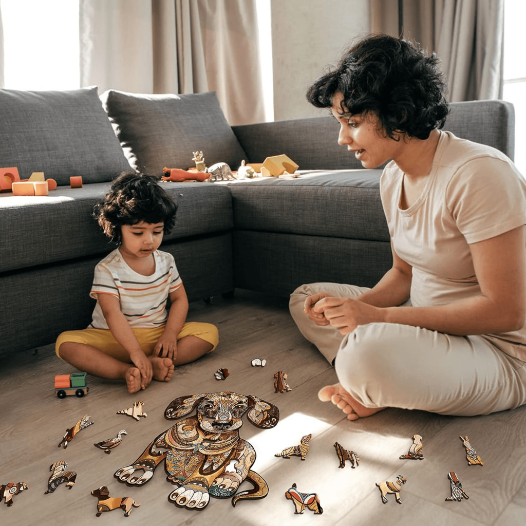 Paws & Pieces: Discover the Joy of Dog Breed Jigsaw Puzzles 66db57fde07c5